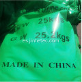 Verde de óxido de cromo de alta pureza para cerámica